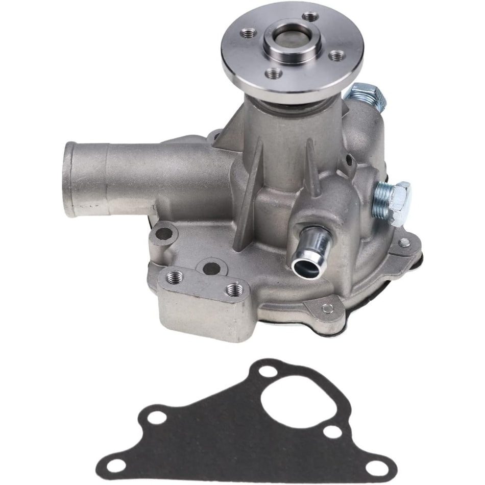 Water Pump SBA145017780 for Shibaura Engine ISM N844 New Holland Tractor 1320 1520 1530 1620 1630 1920 1925 2120 3415