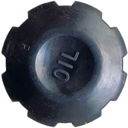Oil Cap 6224-11-8610 for Komatsu PC200-7 Excavator - KUDUPARTS