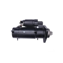 Starter 3283813 3675245RX for Cummins Engine 6CT 8.3L 6B 5.9L - KUDUPARTS