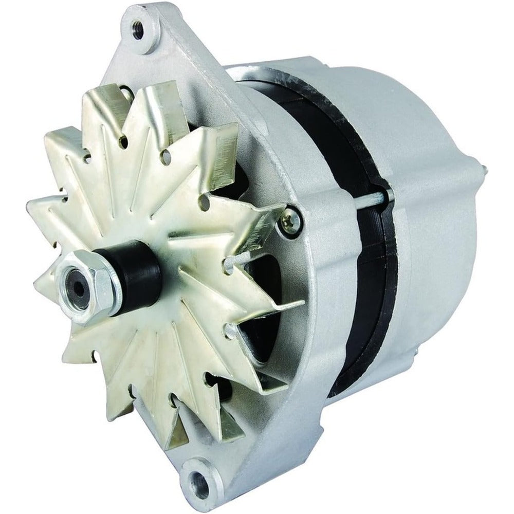 Alternator 9X0341 for Caterpillar CAT Backhoe Loader 416B 426B 428B 436B 438B 446B - KUDUPARTS