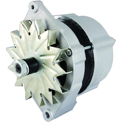 Alternator 9X0341 for Caterpillar CAT Backhoe Loader 416B 426B 428B 436B 438B 446B - KUDUPARTS