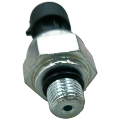 Pressure Sensor 4332040 for John Deere Engine 4045 6068 6081 Excavator 110 120 160LC 17ZTS 200LC 230LC 270LC 27ZTS 330LC 370 35ZTS 50ZTS - KUDUPARTS