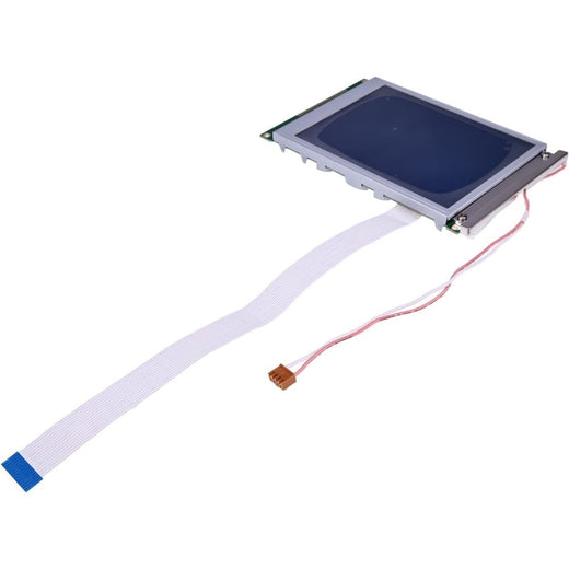 LCD Screen Display SP14Q002-A1 for Hitachi Excavator - KUDUPARTS