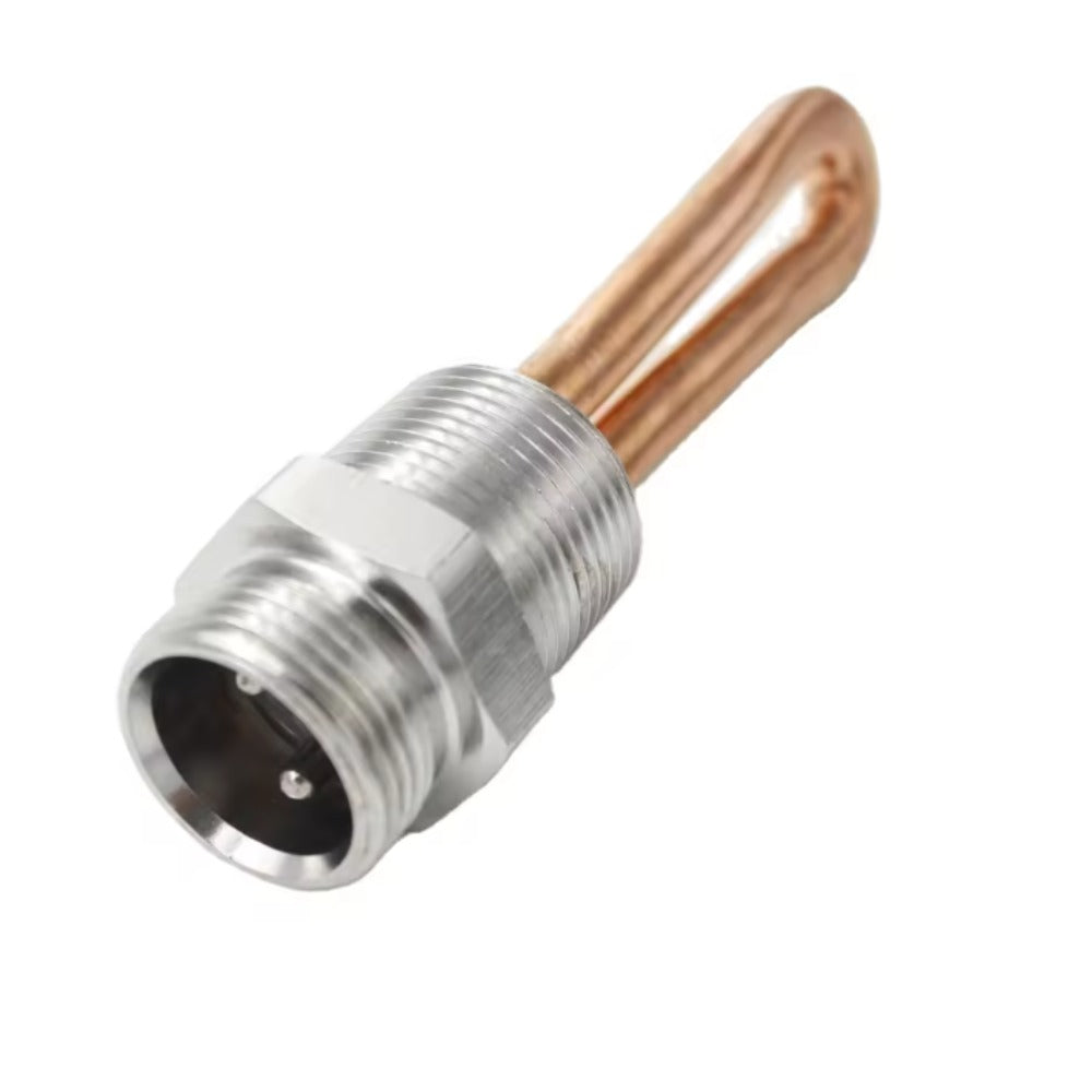 120V 1000W 3/4"NPT Engine Block Heater 1214R 30307 3500043 for Ford Caterpillar Hino Mack Mercury Nissan Lincoln International Detroit - KUDUPARTS