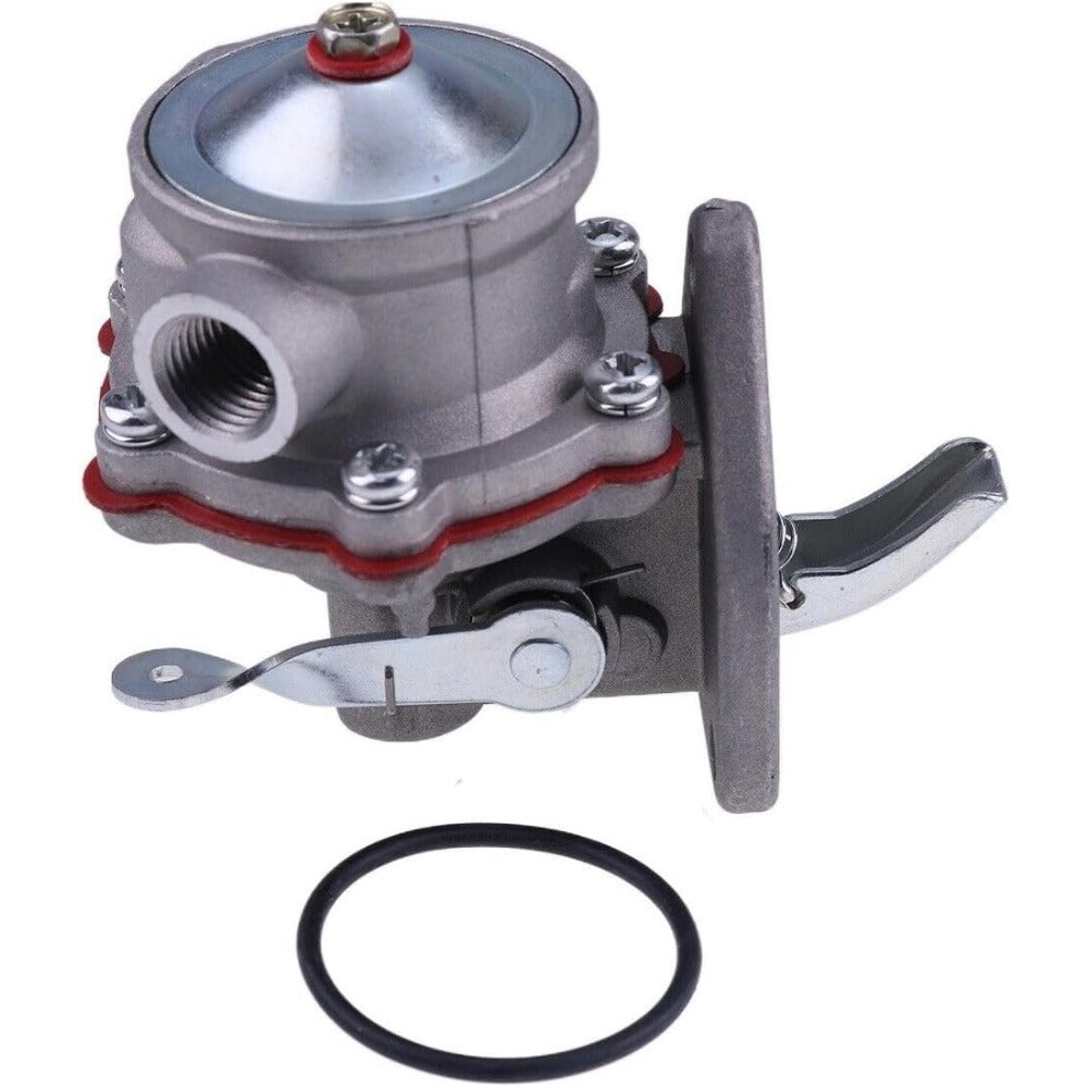 Fuel Feed Pump for Deutz Engine Schlepper D4006 D4506 D5206 D6806 D7206 D8006 D10006 D4007 D4507 D4807 - KUDUPARTS