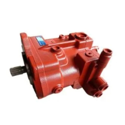 Hydraulic Pump 7025227 for Bobcat Excavator E32 E35 - KUDUPARTS