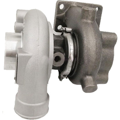 Turbo TD04HL-13G Turbocharger 246-1271 for Caterpillar Engine 3044C Wheel Loader 906 906H 907H 908 908H - KUDUPARTS