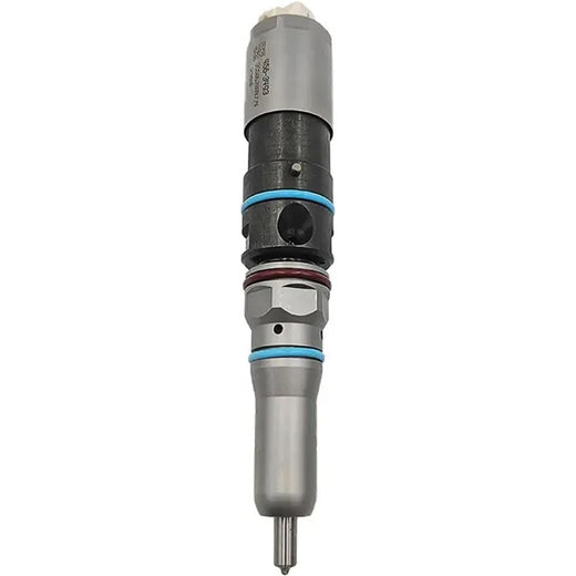 1 Pc Fuel Injector 456-3544 20R-5079 for Caterpillar CAT Engine C7 - KUDUPARTS