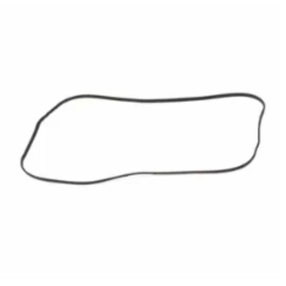 Valve Cover Gasket 6631877 for Bobcat Skid Steer Loader 843 853 1213 - KUDUPARTS