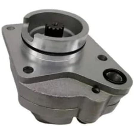 Gear Pump A8V080 for Hyundai R190-5 Hitachi ZX160 Excavator - KUDUPARTS