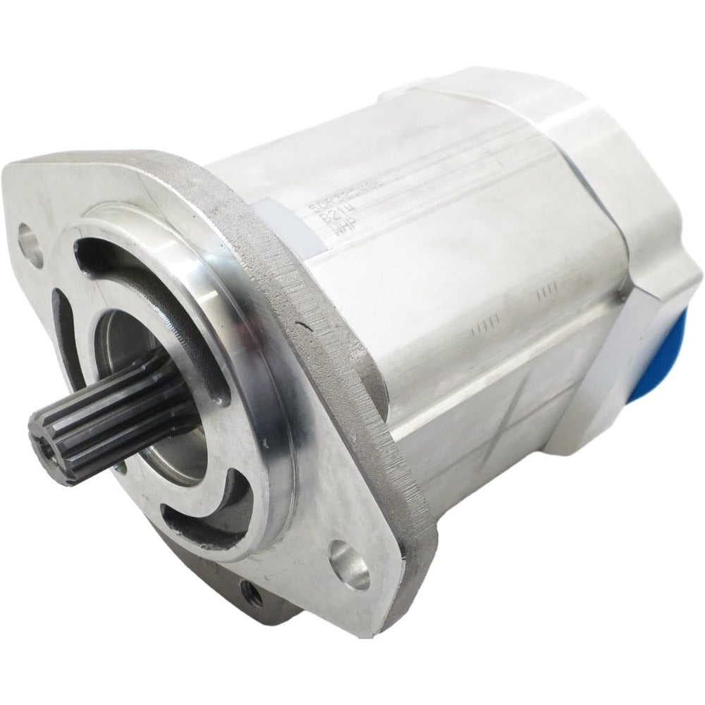 Hydraulic Gear Pump 705-21-36090 for Komatsu Bulldozer D41 - KUDUPARTS
