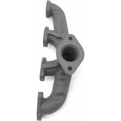 Exhaust Manifold 25-39335-00 25-39077-00 for Kubota V2203 Carrie CT4.134 Engine for Vector 1500 1800 1850 1950 1550 - KUDUPARTS