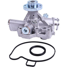 Water Pump 04129080 04126935 for Deutz Engine TCD3.6 - KUDUPARTS