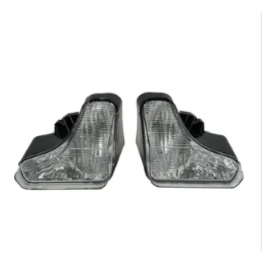 Headlight 7460236 7460237 for Bobcat Track Loader T590 - KUDUPARTS