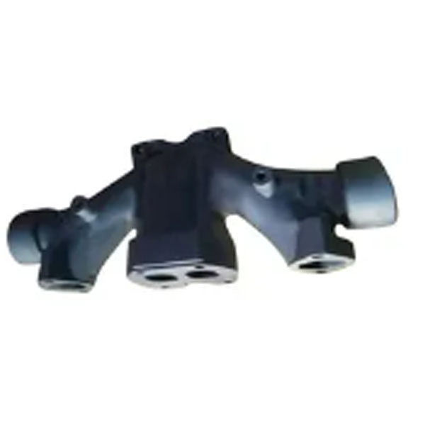 Exhaust Manifold 4316768 for Cummins Engine ISL - KUDUPARTS