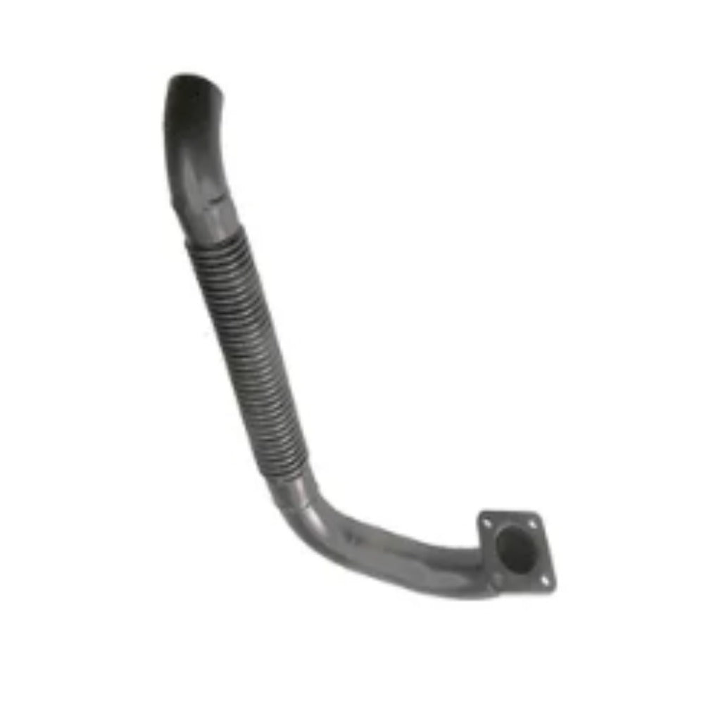 Exhaust Pipe 7209578 for Bobcat Loader S130 - KUDUPARTS