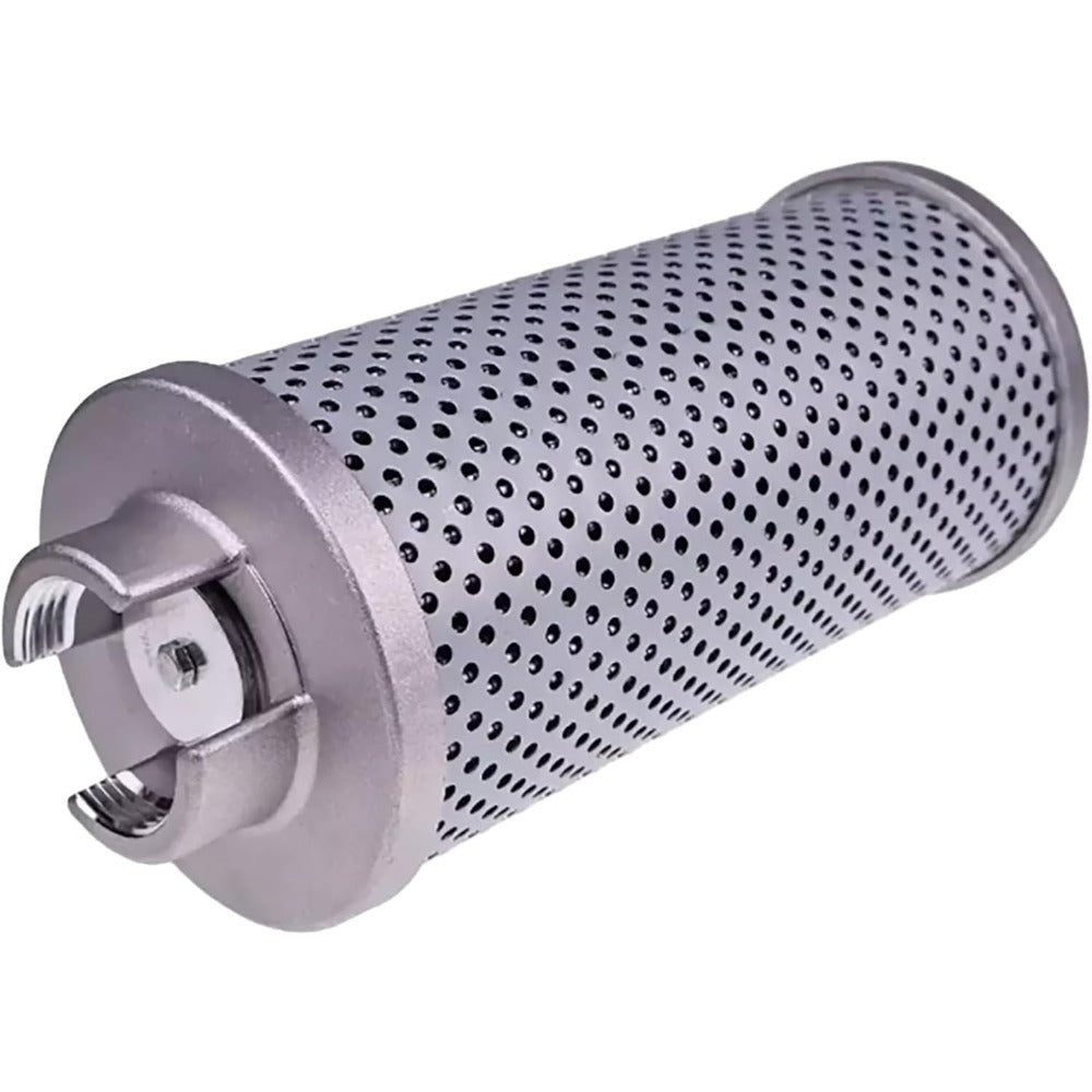 Hydraulic Filter 4294132 4272372 for Hitachi Excavator EX22 EX25-2 EX30-2 EX30UR EX35 EX40-2 EX40U EX45 EX55UR EX58MU - KUDUPARTS