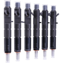 6 PCS Fuel Injector 454-5091 Caterpillar CAT Engine C7.1 - KUDUPARTS