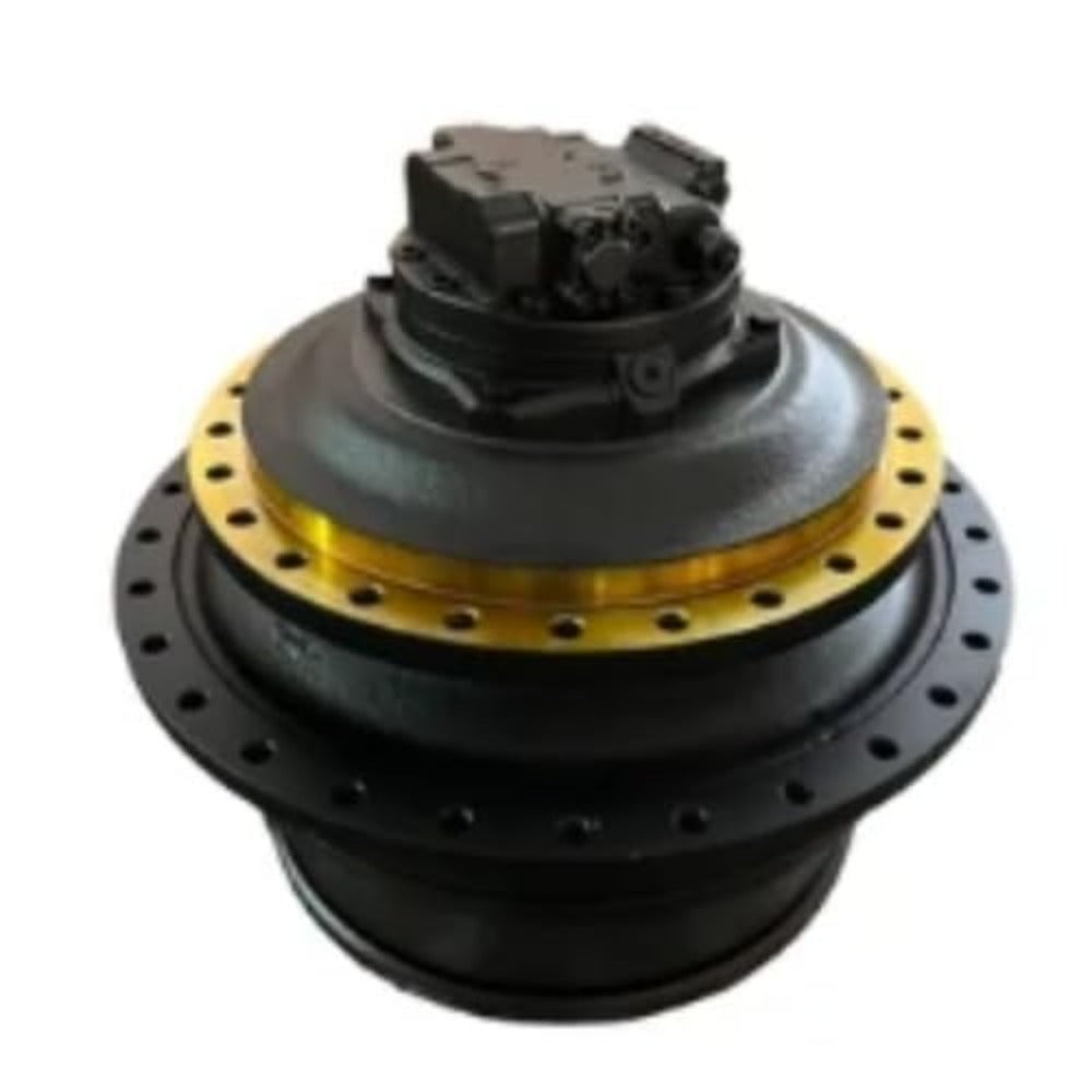 Final Drive Travel Motor Assembly 9270013 for Hitachi Excavator EX1200-6 ZX1800K-3 - KUDUPARTS