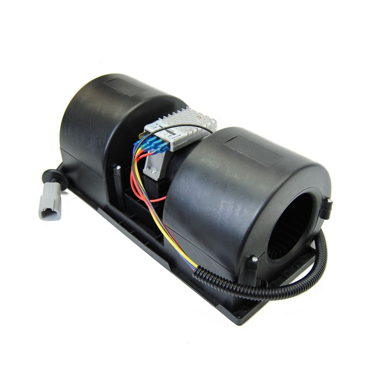 Ensemble moteur de ventilateur de climatisation 7003445 6689762 pour Bobcat A300 S100 S130 S150 S160 S175 S185 S205 S220 S250 S300 S330 S630 S650 S850