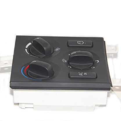 A/C Climate Control Module 21326144 20511569 for Volvo Truck VNL 2003-2024 - KUDUPARTS