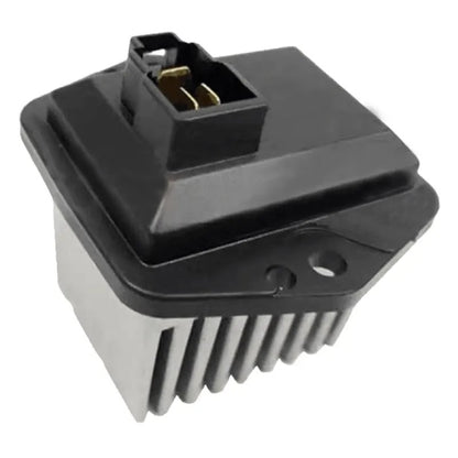 A/C Resistor LQ20M00059S039 for New Holland Excavator E135BSRLC E175B E215B E70BSR - KUDUPARTS