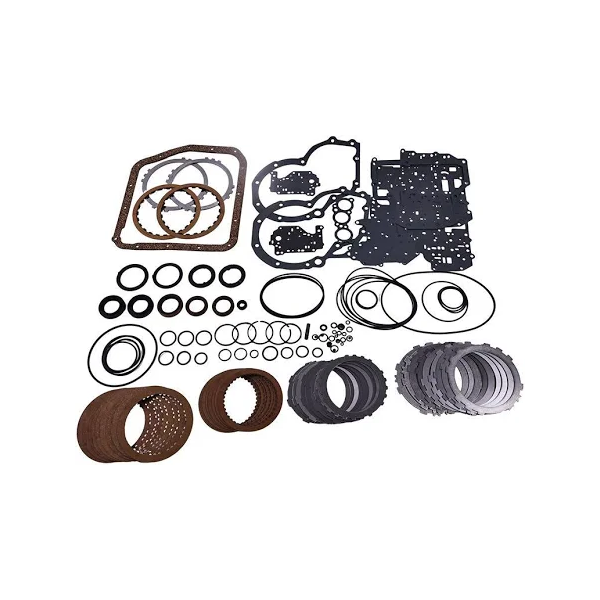 A140E Transmission Master Rebuild Kit for Toyota Celica Solara Camry 1983-2001 - KUDUPARTS
