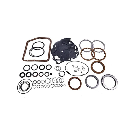 A140E Transmission Master Rebuild Kit for Toyota Celica Solara Camry 1983-2001 - KUDUPARTS