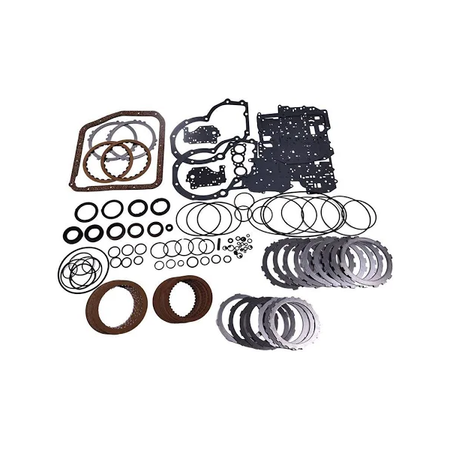 A140E Transmission Master Rebuild Kit for Toyota Celica Solara Camry 1983-2001 - KUDUPARTS