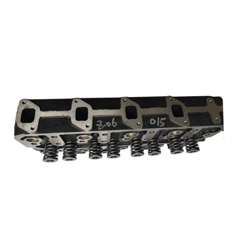 A2300 A2300T Engine Complete Cylinder Head 4900995 4900931 4900715 for Cummins