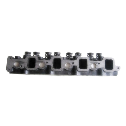 A2300 A2300T Engine Complete Cylinder Head 4900995 4900931 4900715 for Cummins