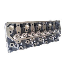 A2300 A2300T Engine Complete Cylinder Head 4900995 4900931 4900715 for Cummins