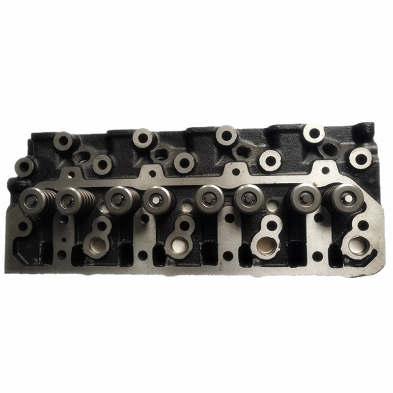 A2300 A2300T Engine Complete Cylinder Head 4900995 4900931 4900715 for Cummins