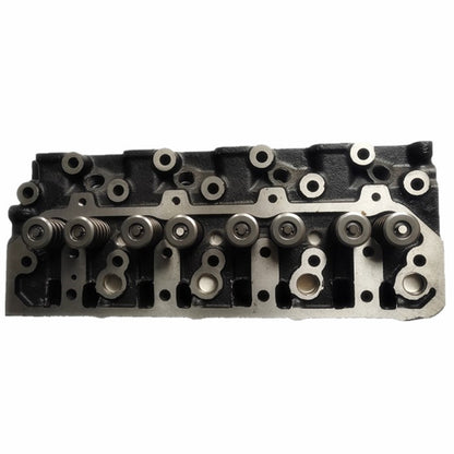 A2300 A2300T Engine Complete Cylinder Head 4900995 4900931 4900715 for Cummins