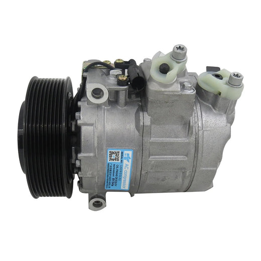 24V 7SBU16C 11PK A/C Compressor A5412301311 A5412300411 for Mercedes-Benz Truck MP2 MP3 - KUDUPARTS