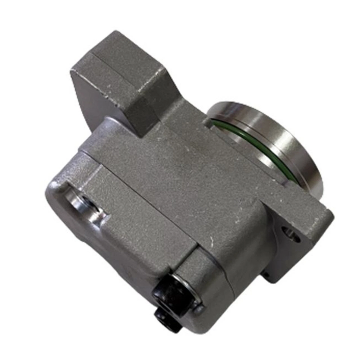 A8VO200 Gear Pump 09831611 for Doosan SOLAR 340LC-V TXC340-1 Excavator - KUDUPARTS