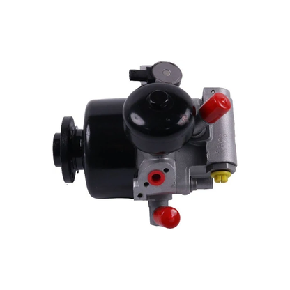 ABC Hydraulic Power Steering Pump A0054660901 A0054667201 for Mercedes R230 SL500 550 600