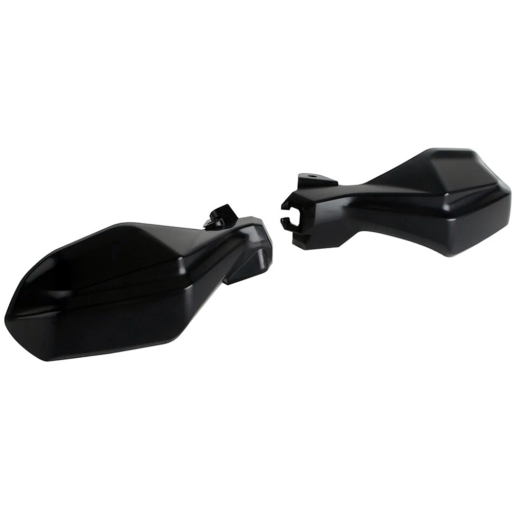 ABS Hand Guard Set 99994-1248-6C for Kawasaki Motorcycle KLX230 2020-2023