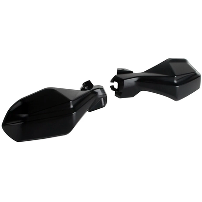 ABS Hand Guard Set 99994-1248-6C for Kawasaki Motorcycle KLX230 2020-2023