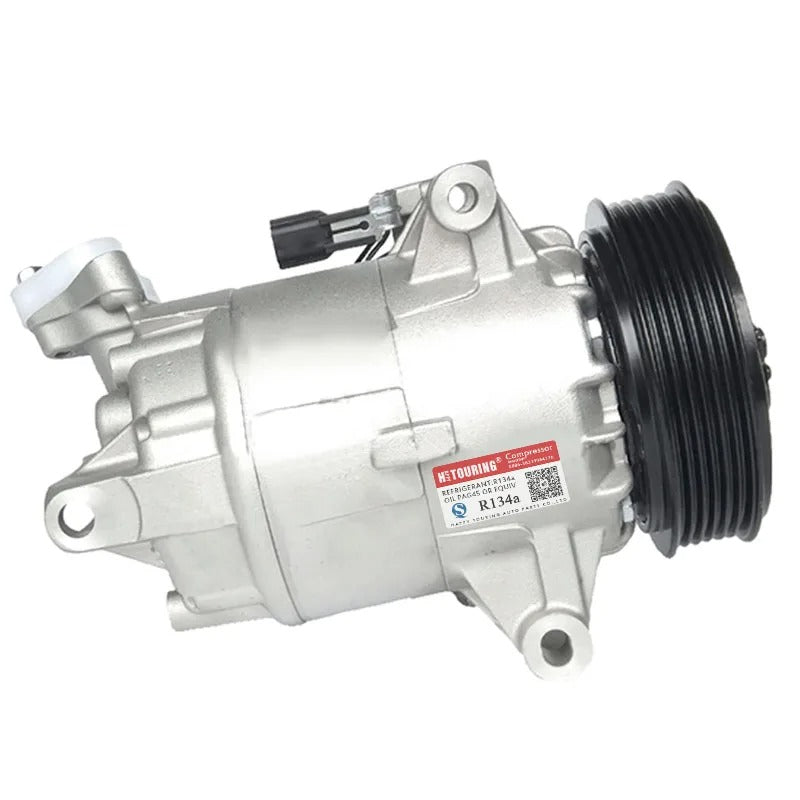 A/C Compressor 926001DB0A for Nissan QashQai 2.0 Dualis 2.0L