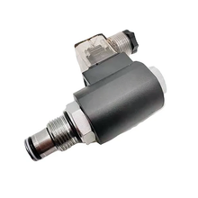 Vanne hydraulique AC110V Hydraforce 5020078 SV10-20-0-N-115AG de rechange