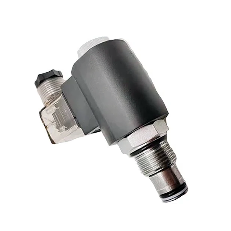 AC110V Aftermarket Hydraforce 5020078 SV10-20-0-N-115AG Hydraulic Valve - KUDUPARTS
