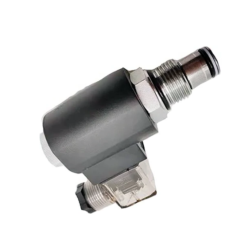 AC110V Aftermarket Hydraforce 5020078 SV10-20-0-N-115AG Hydraulic Valve - KUDUPARTS