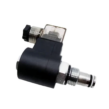 Válvula hidráulica Hydraforce SV08-20-0-N-24AG de repuesto AC24V