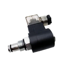 Válvula hidráulica Hydraforce SV08-20-0-N-24AG de repuesto AC24V