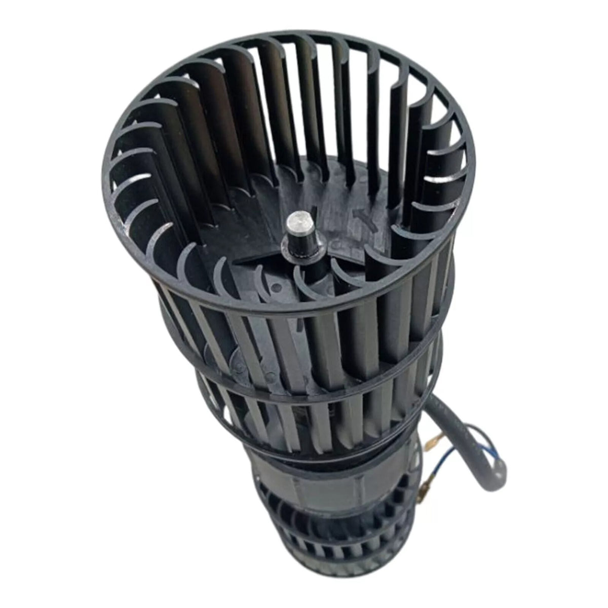 A/C Blower Motor AN51500-10700 for Komatsu Grader GD555-5 GD675-5 GD655-5 GD655-3E0 GD675-3E0 - KUDUPARTS