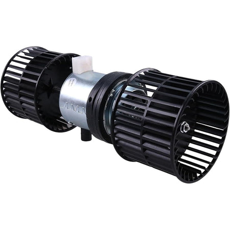 A/C Blower Motor VOE14576774 VOE14514331 for Volvo Excavator EC290 EC240 EC210 EC160 EC140 EC210B EC240B EC290B - KUDUPARTS