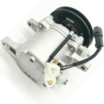 A/C Compressor 283-4170 for Caterpillar CAT 305E 305D 304E 303.5E 305.5D 305.5E Mini Hydraulic Excavator