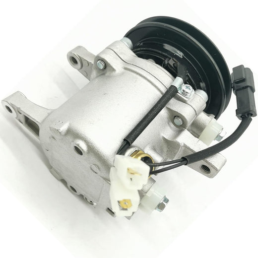 A/C Compressor 283-4170 for Caterpillar CAT 305E 305D 304E 303.5E 305.5D 305.5E Mini Hydraulic Excavator - KUDUPARTS