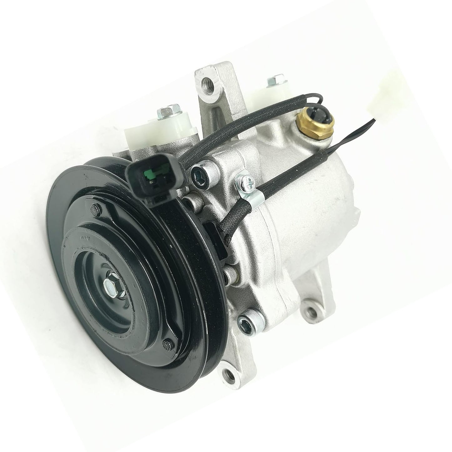 A/C Compressor 283-4170 for Caterpillar CAT 305E 305D 304E 303.5E 305.5D 305.5E Mini Hydraulic Excavator